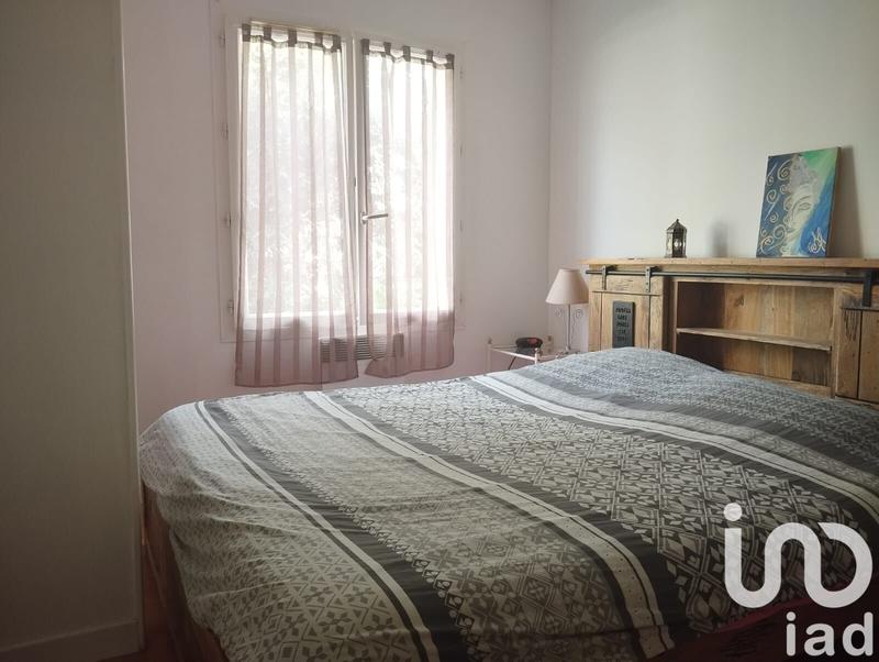 Maison - 91 m² - 5 pièces