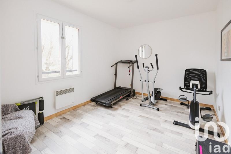 Maison - 152 m² - 6 pièces