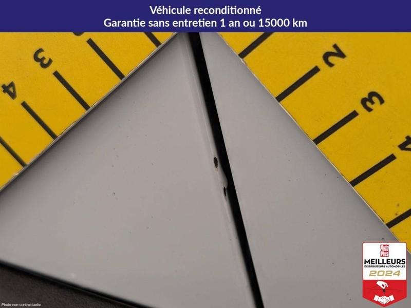 Peugeot 408 Hybrid 136 e-Dcs6 Allure