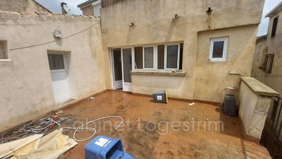 Appartement - 70 m² - 2 pièces