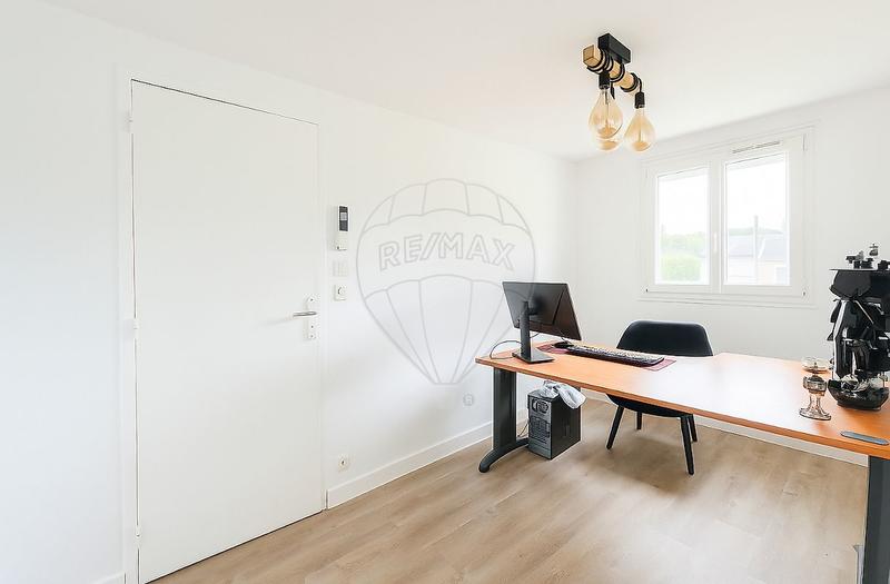 Maison - 43 m² - 3 pièces