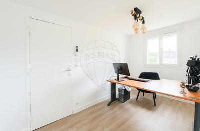 Maison - 43 m² - 3 pièces