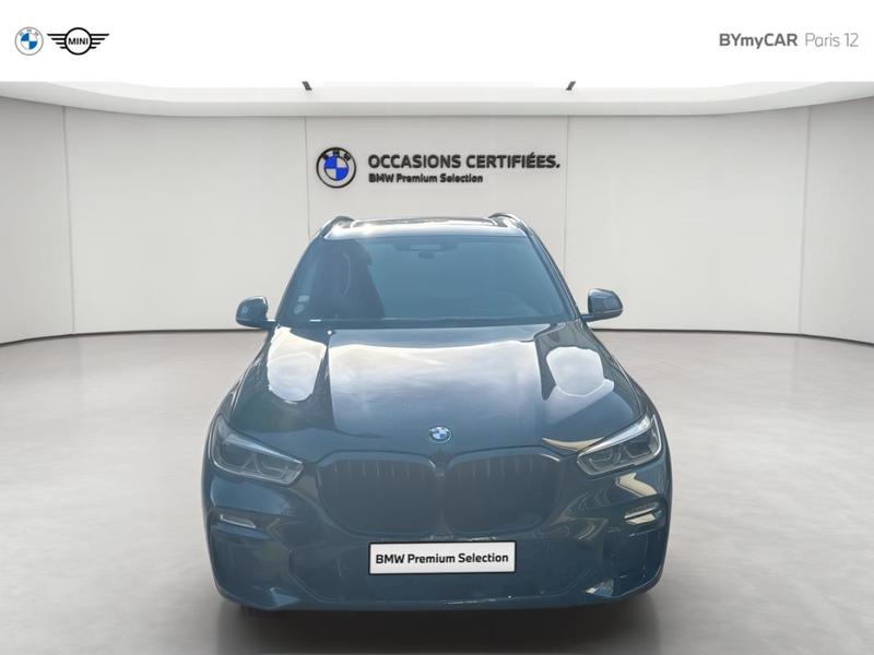 Bmw X5 G05 xDrive45e 394 ch Bva8 m Sport