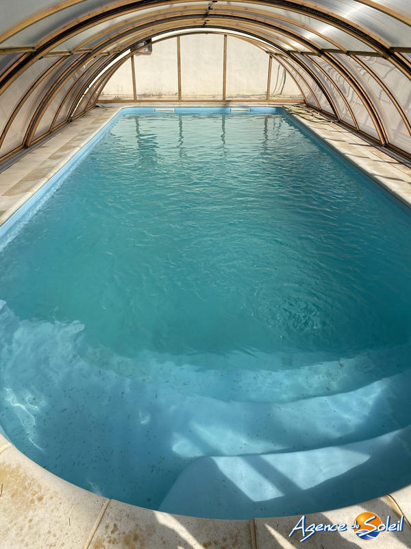 Villa - 154 m² - 5 pièces