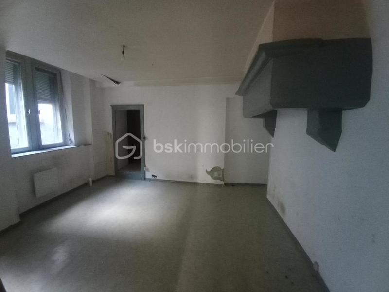 Appartement - 85 m² - 3 pièces