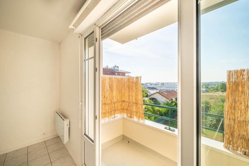 Appartement - 23 m² - 1 pièce