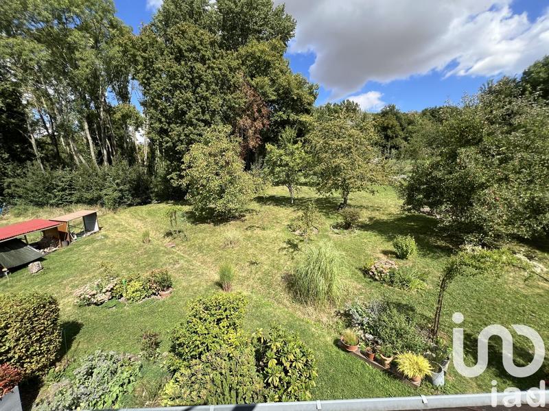 Maison - 103 m² - 4 pièces