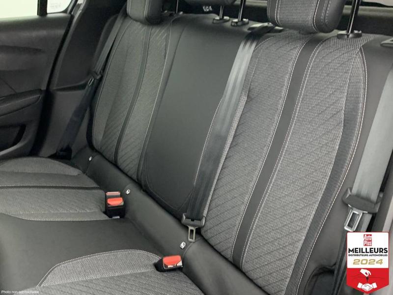 Peugeot 208 Hybrid 110 e-Dcs6 Allure