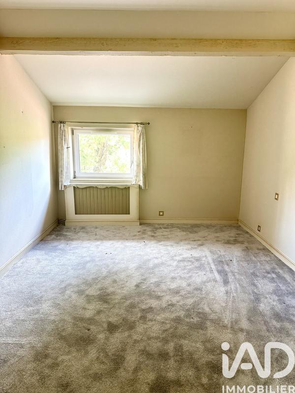 Maison - 176 m² - 7 pièces
