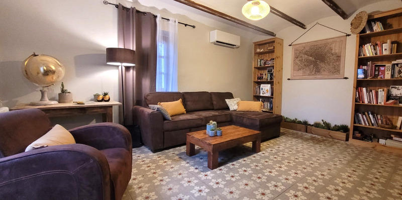 Mas - 293 m² - 11 pièces