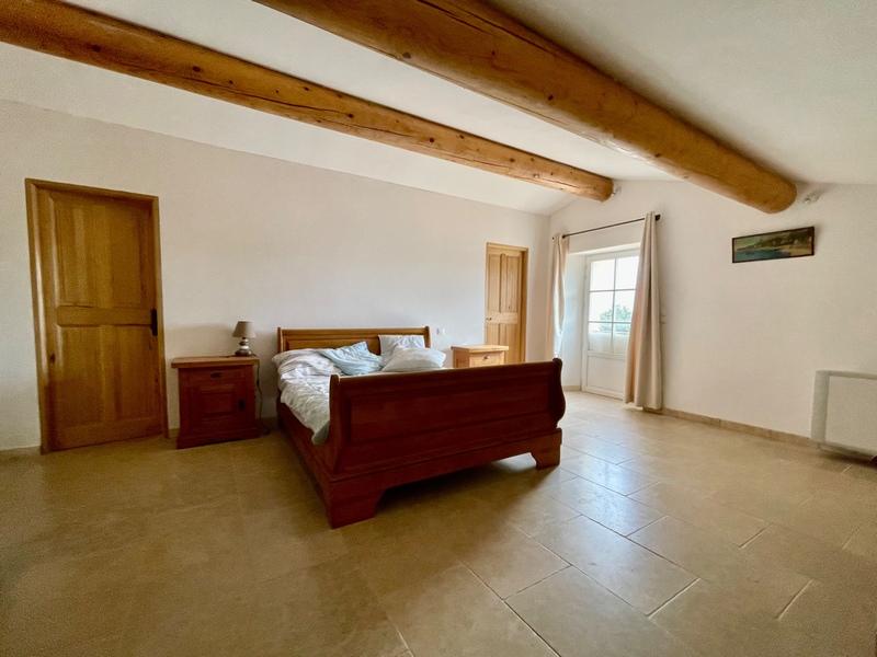 Maison en pierre - 220 m² - 7 pièces