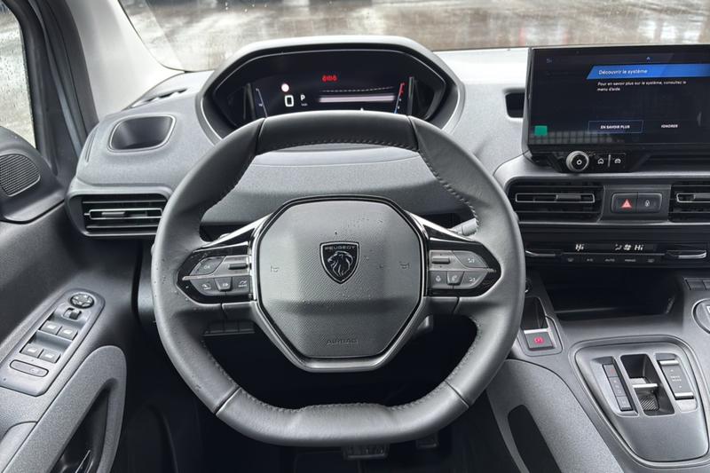 Peugeot Rifter Bluehdi 130 Eat8 Allure 0malus