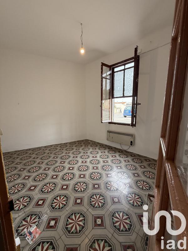 Maison - 83 m² - 4 pièces