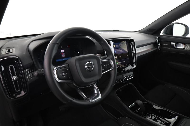 Volvo Xc40 2.0 B3 Ultra Dct7 163 ch
