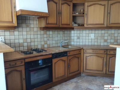 Maison de campagne - 155 m² - 6 pièces