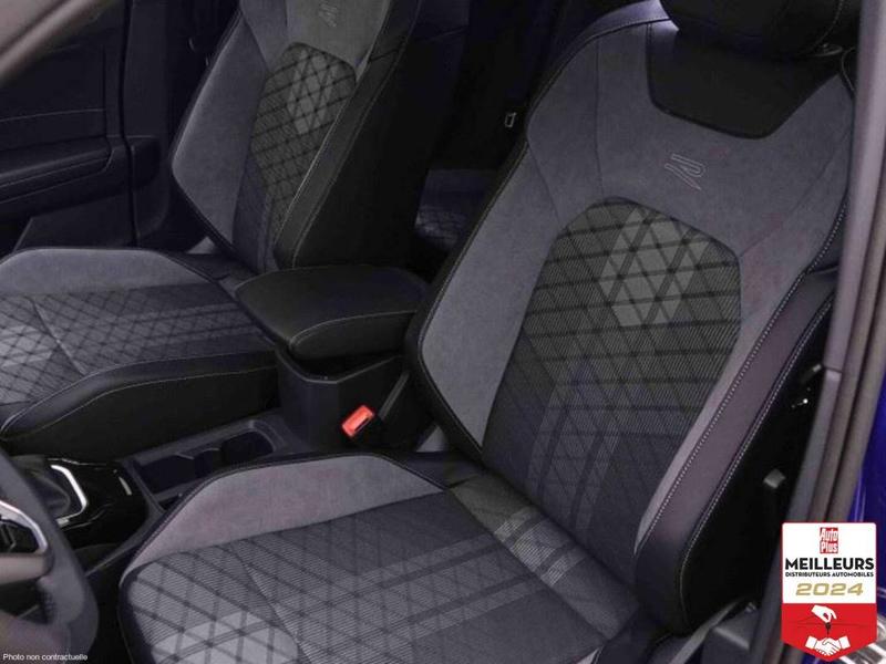 Volkswagen t-Roc 1.5 TSi 150 Dsg R-Line Edition