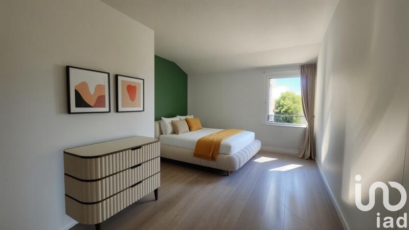 Maison de ville - 171 m² - 9 pièces