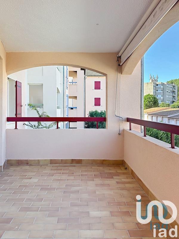 Appartement - 75 m² - 3 pièces