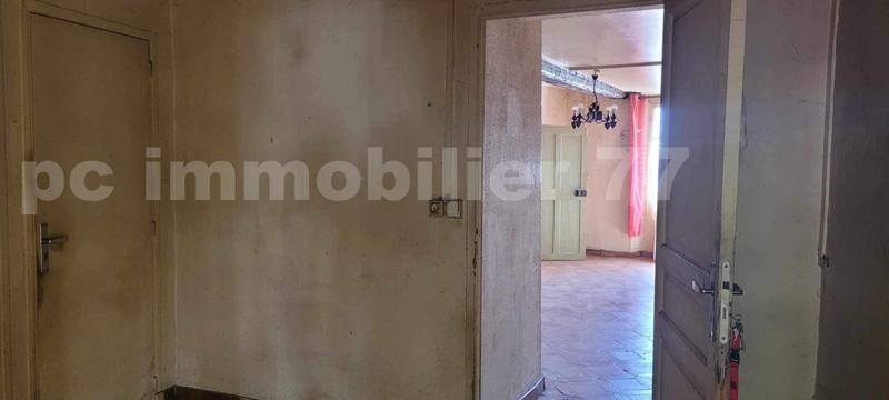 Maison de village - 54 m² - 3 pièces