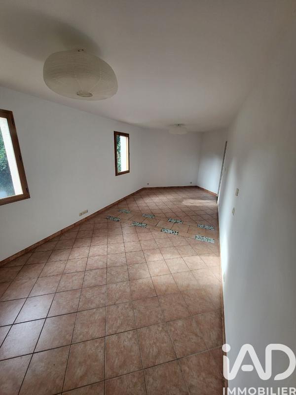 Maison - 105 m² - 4 pièces