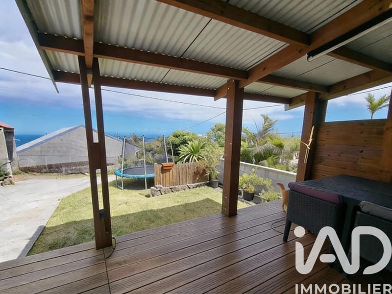 Maison - 250 m² - 12 pièces