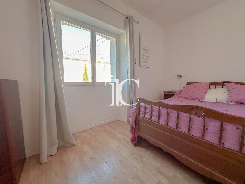 Maison de village - 130 m² - 4 pièces