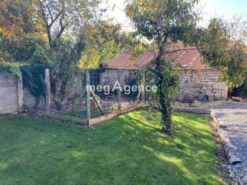 Maison - 194 m² - 7 pièces