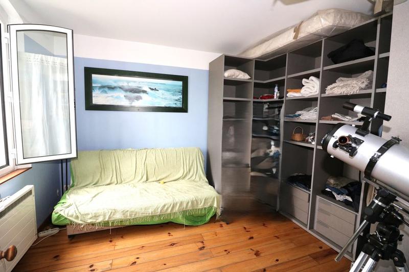 Maison - 111 m² - 6 pièces