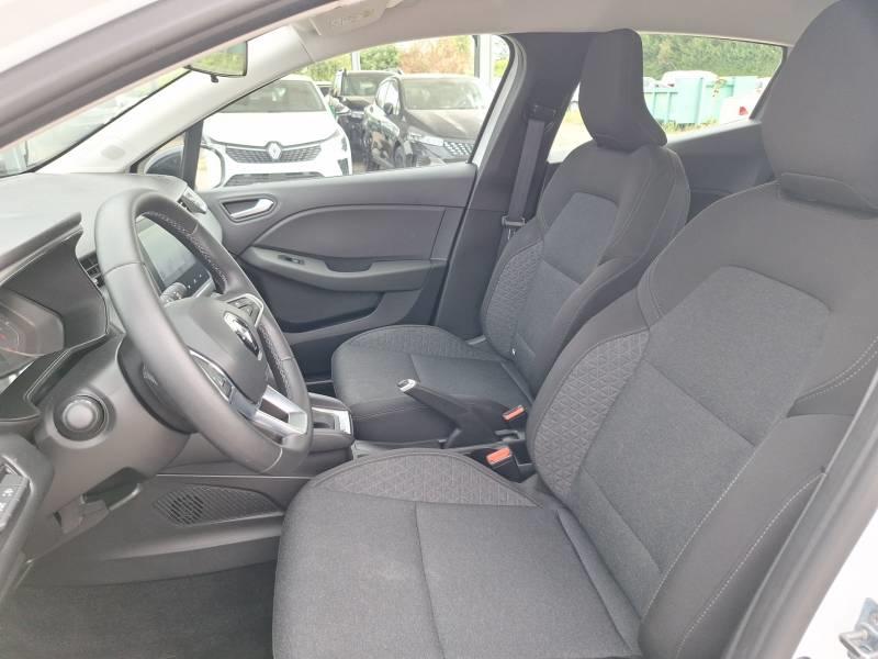 Renault Clio E-Tech full hybrid 145 Evolution