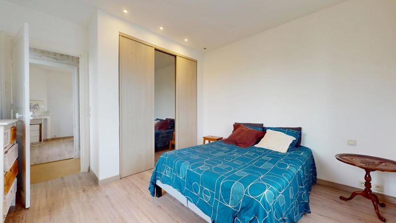 Maison - 78 m² - 4 pièces