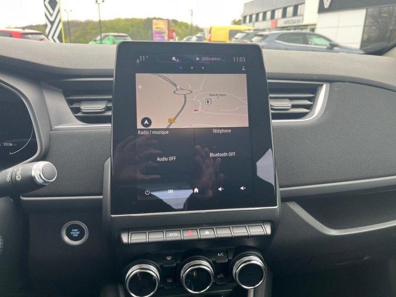 Renault Zoe R110 Business