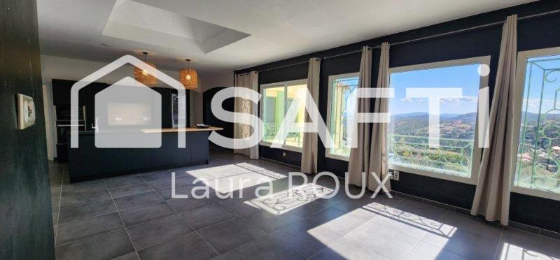 Appartement - 107 m² - 4 pièces