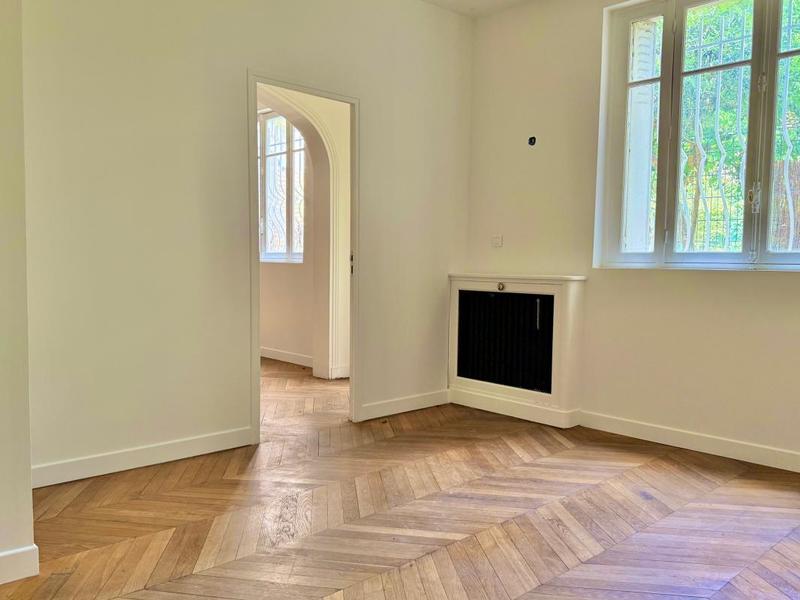 Appartement - 106 m² - 4 pièces