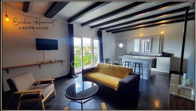 Immeuble - 209 m² - 9 pièces