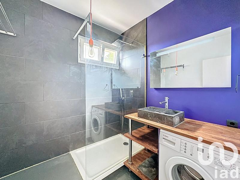 Appartement - 61 m² - 2 pièces