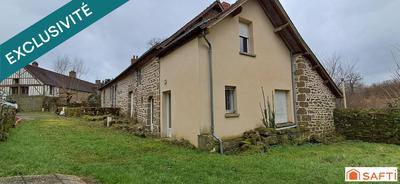 Propriété - 215 m² - 14 pièces