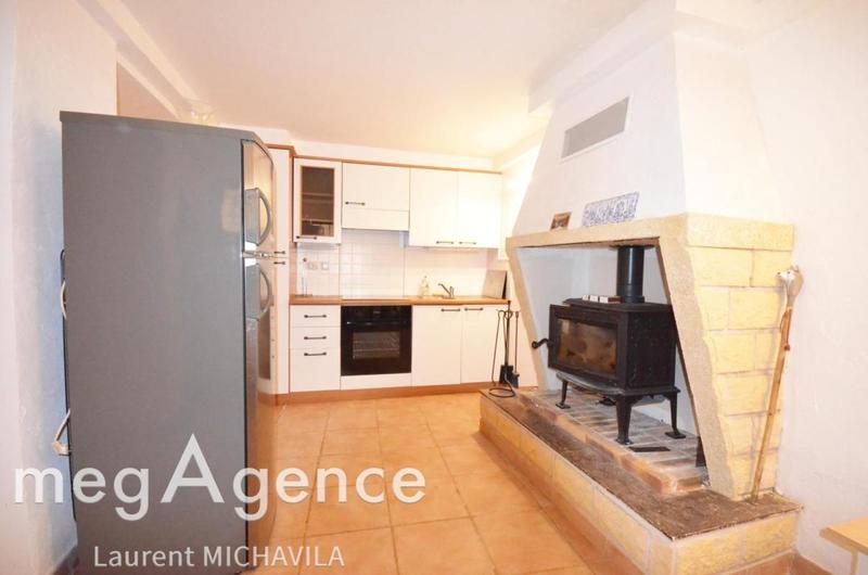 Maison - 82 m² - 4 pièces