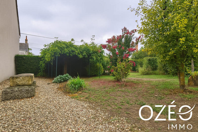 Maison - 127 m² - 4 pièces