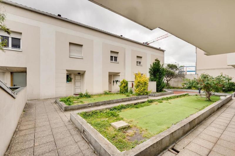 Appartement - 54 m² - 3 pièces