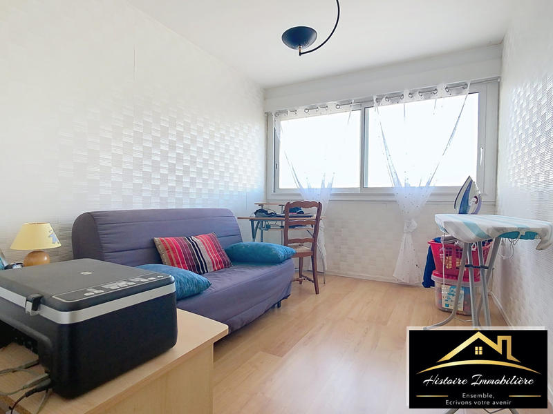 Appartement - 105 m² - 5 pièces