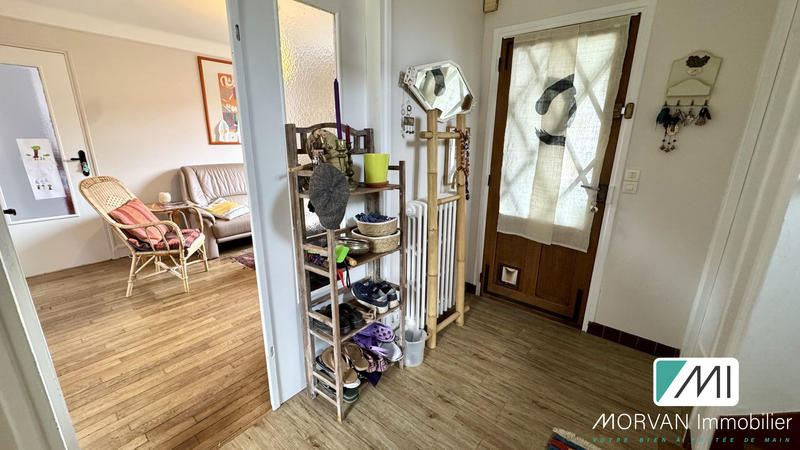 Maison - 127 m² - 7 pièces