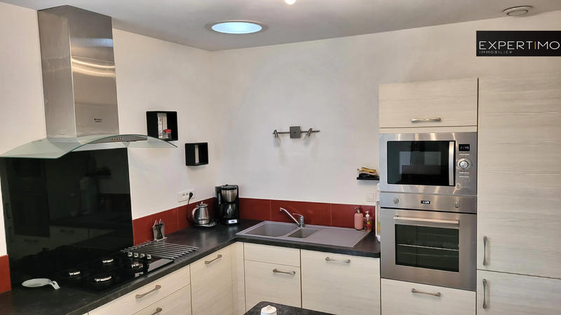 Maison - 148 m² - 6 pièces