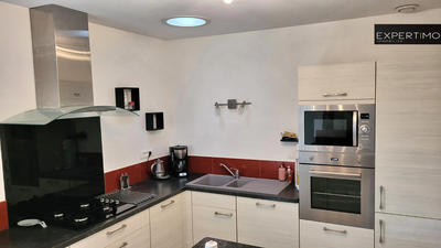 Maison - 148 m² - 6 pièces