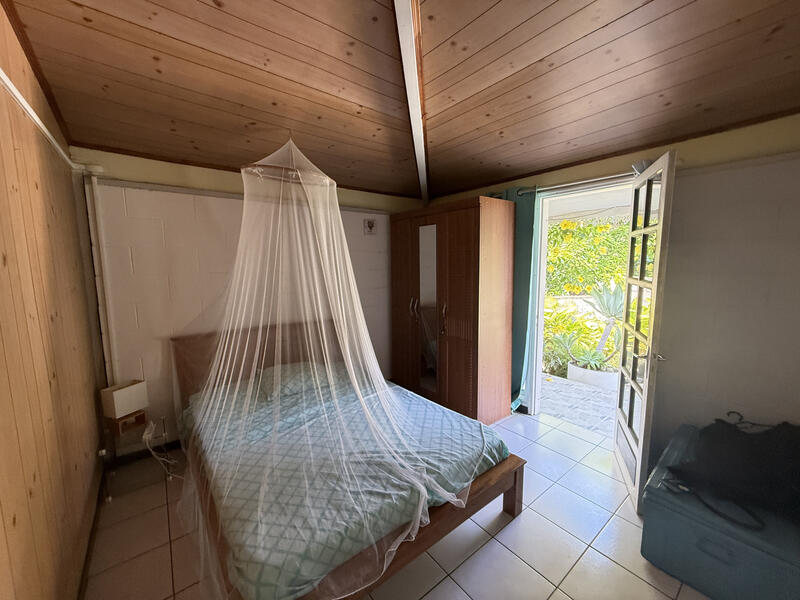 Maison - 95 m² - 6 pièces