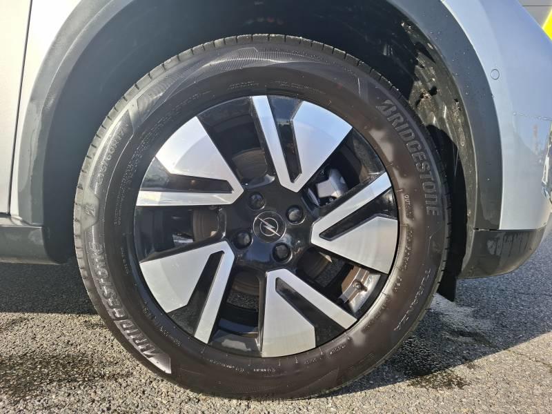 Opel Frontera 1.2 Turbo Hybrid 145 ch e-Dct6 Gs