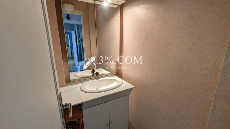 Appartement - 83 m² - 4 pièces