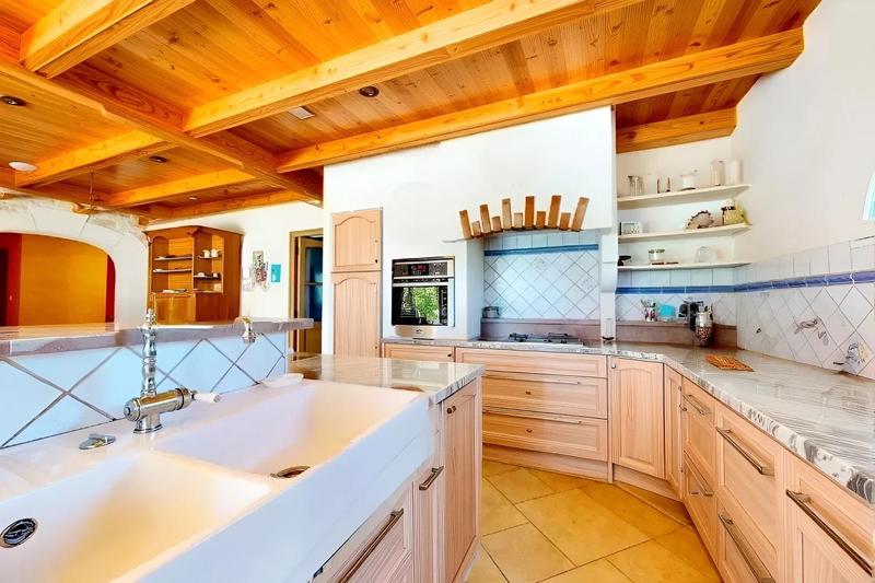 Pavillon - 117 m² - 5 pièces