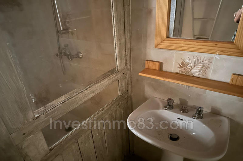 Maison de village - 88 m²