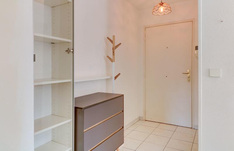 Appartement - 27 m² - 1 pièce