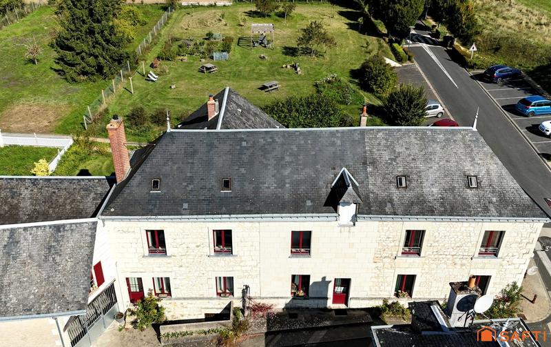 Local commercial - 361 m² - 12 pièces